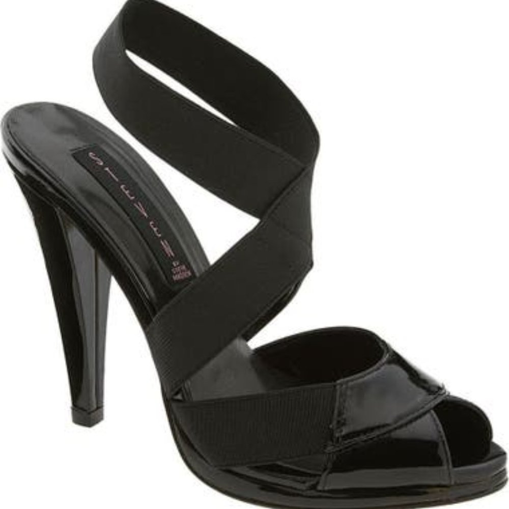 Steven by Steve Madden 'Vexed' Sandal